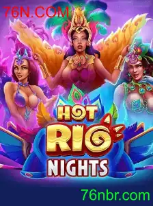 HotRioNights